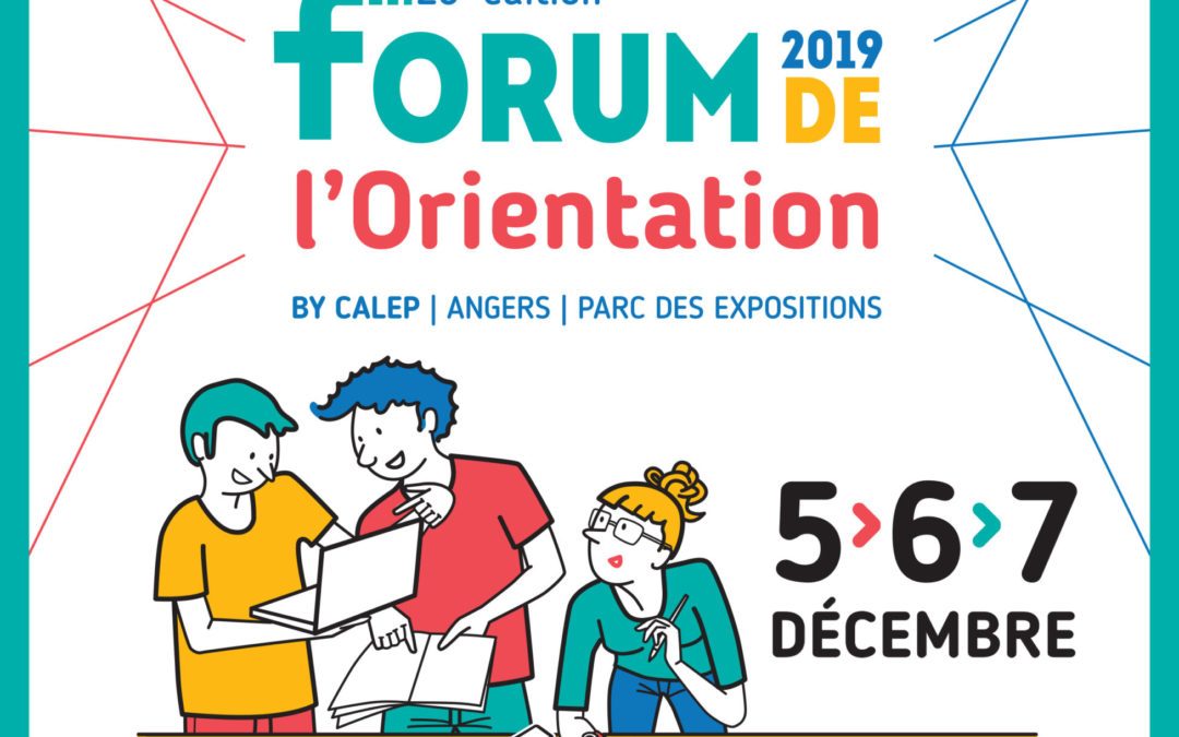 Forum de l’orientation