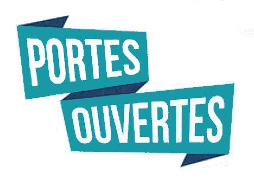 Journée PORTES OUVERTES