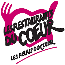 Collecte des restos du coeur